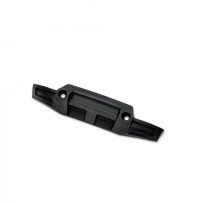 Parachoques Delantero Traxxas Negro TRX10749-BLK