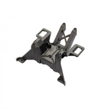 Torre de Amortiguadores Trasera Traxxas TRX10744