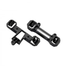 Cierres de Carrocería Clipless Delanteros y Traseros Traxxas TRX10713
