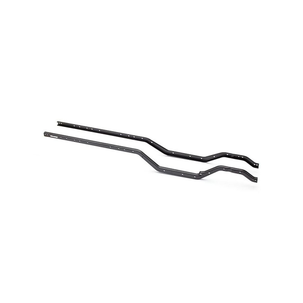 Largueros de chasis Traxxas acero 590 mm izquierdo y derecho TRX8829 Largueros de chasis Traxxas acero 590 mm izquierdo y derecho TRX8829