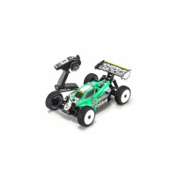 Kyosho Inferno MP10e 1:8 RC Brushless EP Readyset 2026 K.34113T1S