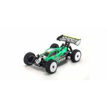 Kyosho Inferno MP10e 1:8 RC Brushless EP Readyset 2026 K.34113T1S