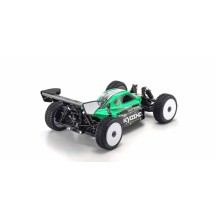 Kyosho Inferno MP10e 1:8 RC Brushless EP Readyset 2026 K.34113T1S