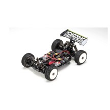 Kyosho Inferno MP10e 1:8 RC Brushless EP Readyset 2026 K.34113T1S