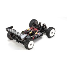 Kyosho Inferno MP10e 1:8 RC Brushless EP Readyset 2026 K.34113T1S