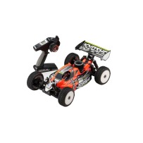 Kyosho Inferno MP10 1:8 RC Nitro Readyset T1 2026 K.33025T1S