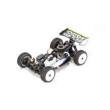 Kyosho Inferno MP10 1:8 RC Nitro Readyset T1 2026 K.33025T1S