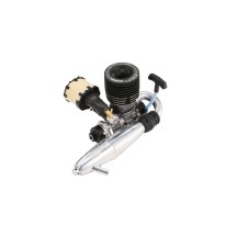 Kyosho Inferno MP10 1:8 RC Nitro Readyset T1 2026 K.33025T1S