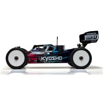 Kyosho Inferno MP11 1:8 4WD Nitro Buggy Kit k.33028B