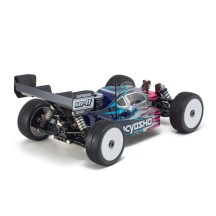 Kyosho Inferno MP11 1:8 4WD Nitro Buggy Kit k.33028B