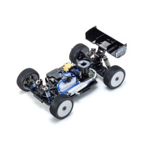 Kyosho Inferno MP11 1:8 4WD Nitro Buggy Kit k.33028B