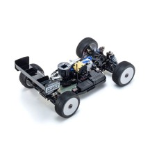 Kyosho Inferno MP11 1:8 4WD Nitro Buggy Kit k.33028B