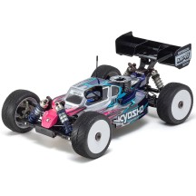 Kyosho Inferno MP11 1:8 4WD Nitro Buggy Kit k.33028B