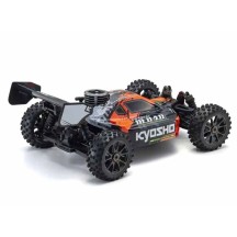 Inferno Neo 4.0 1/8 nitro Readyset Kyosho K.33029T1B