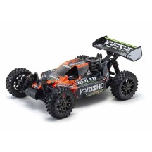 Kyosho Inferno Neo 4.0 1:8 RC Nitro Readyset K.33029T1B