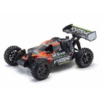 Kyosho Inferno Neo 4.0 1:8 RC Nitro Readyset K.33029T1B
