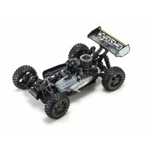Kyosho Inferno Neo 4.0 1:8 RC Nitro Readyset K.33029T1B