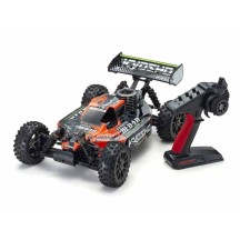 Kyosho Inferno Neo 4.0 1:8 RC Nitro Readyset K.33029T1B
