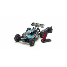 Kyosho Inferno Neo 4.0 1:8 RC Nitro Readyset (KE21SP) Type2 K.33029T2B