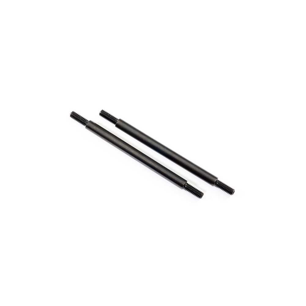 Tirantes de suspensión traseros superiores Traxxas acero 5x76 mm TRX8832 Tirantes de suspensión traseros superiores Traxxas acero 5x76 mm TRX8832