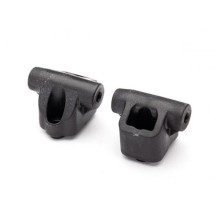 Soportes de eje trasero para tirantes de suspensión Traxxas TRX8836