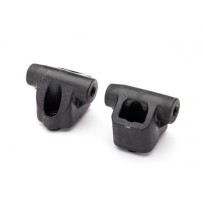 Soportes de eje trasero para tirantes de suspensión Traxxas TRX8836
