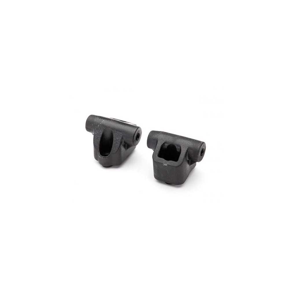 Soportes de eje trasero para tirantes de suspensión Traxxas TRX8836 Soportes de eje trasero para tirantes de suspensión Traxxas TRX8836