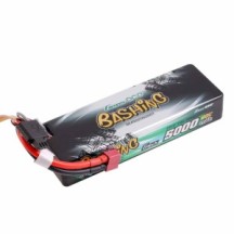 Batería LiPo Gens Ace Bashing 2S 7,4V 5000mAh 60C