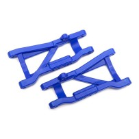 Brazos suspensión traseros azules Heavy Duty clima frío TRX2555A