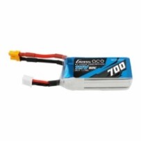 GENS ACE G-tech LIPO 3s 11.1v-700-60c (xt30) 58x22.5x23mm 55g GEA7003S60X3