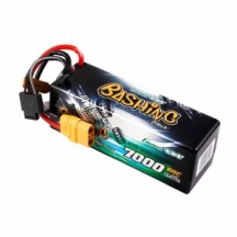 Batería LiPo Gens Ace Bashing 4S 14,8V 7000mAh 60C