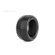 JETKO Arena 1:10 buggy trasera 4WD eos amarillo (2) JK2003E