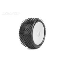 JETKO Arena 1:10 buggy trasero eos amarilla montada (2) JK2003EGW
