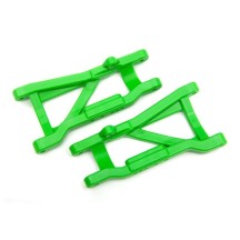 Brazos suspensión traseros verdes Heavy Duty clima frío TRX2555G