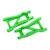 Brazos suspensión traseros verdes Heavy Duty clima frío TRX2555G