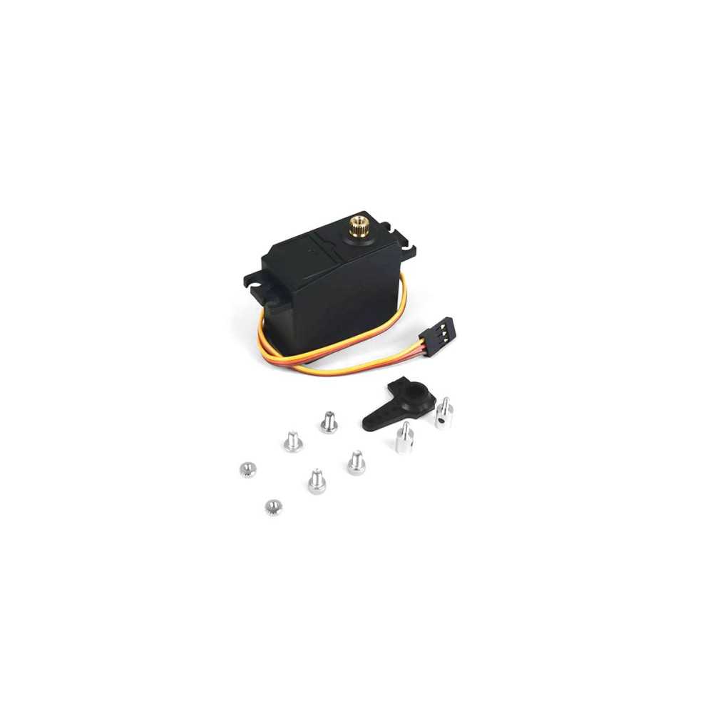 JOYSWAY SERVO fishing surfer JW325110 JOYSWAY SERVO fishing surfer JW325110