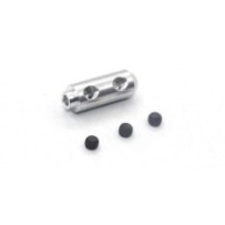 JOYSWAY Acoplador de transmisión alu mad shark v3 & super mono v2 JW82034