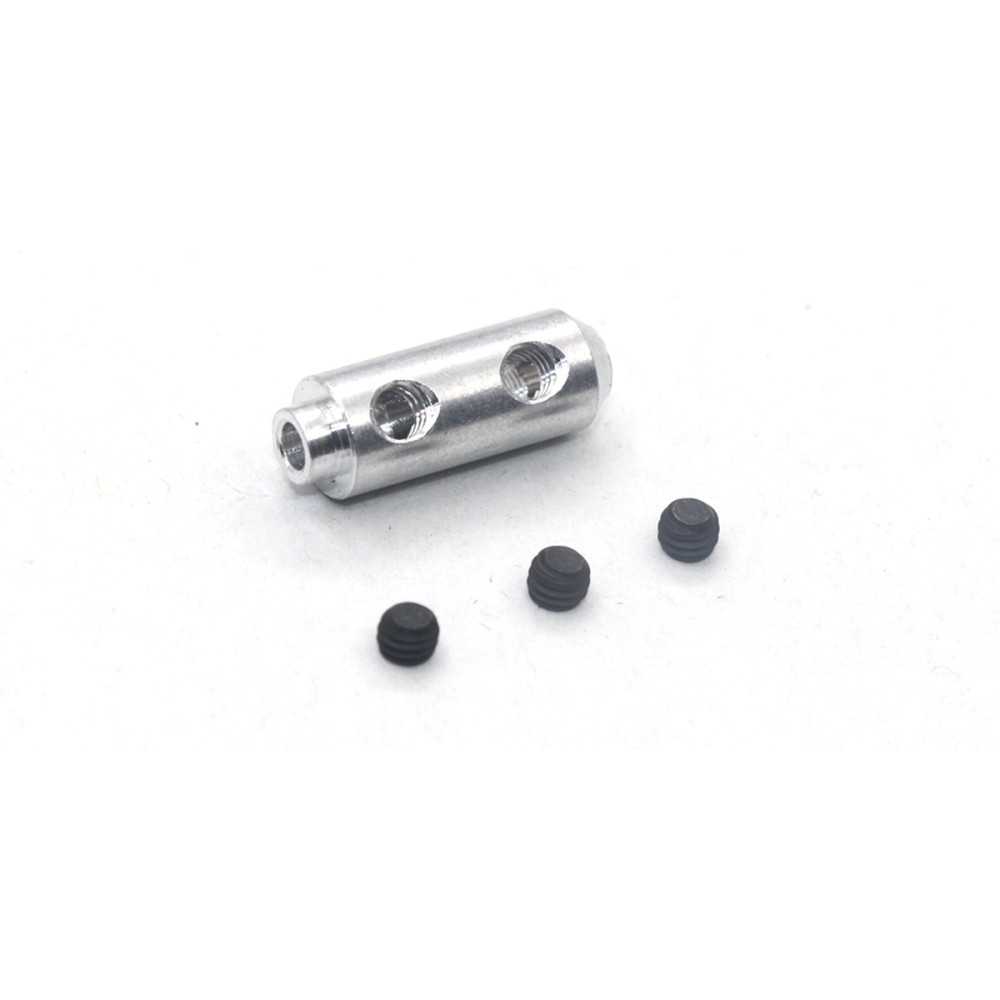 JOYSWAY Acoplador de transmisión alu mad shark v3 & super mono v2 JW82034 JOYSWAY Acoplador de transmisión alu mad shark v3 & super mono v2 JW82034