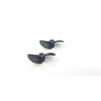 JOYSWAY Helices barco bipala p1.4x35mm (d3.0mm) nylon (2) JW820506