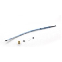 JOYSWAY Flex shaft mad shark v3 (brushed) JW82053