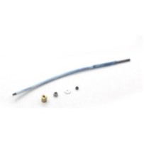 JOYSWAY Flex shaft mad shark v3 (brushed) JW82053