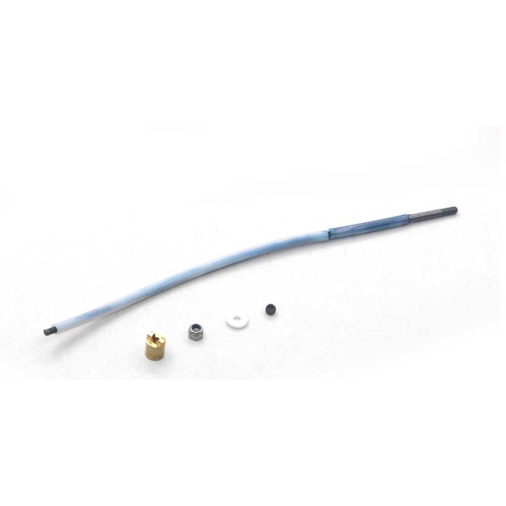 JOYSWAY Flex shaft mad shark v3 (brushed) JW82053