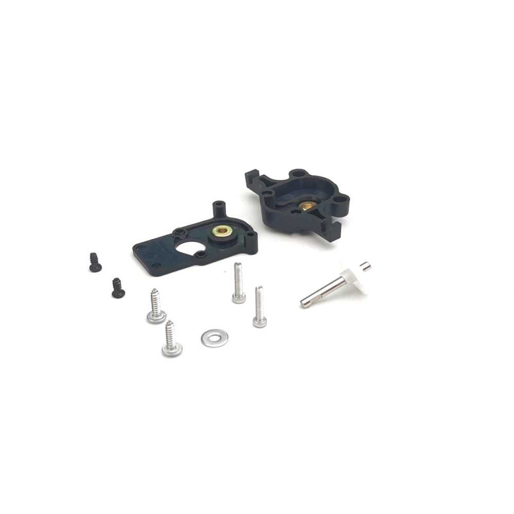 JOYSWAY Caja de cambios (sin engranaje metálico) mad shark v3 & raceb JW82055 JOYSWAY Caja de cambios (sin engranaje metálico) mad shark v3 & raceb JW82055