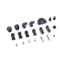 JOYSWAY Juego de cerraduras plástico mad shark JW82058