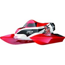 JOYSWAY Barco mad shark v2 f1 brushless electric abs 443mm 2.4g RTR JW8205V2-RTR