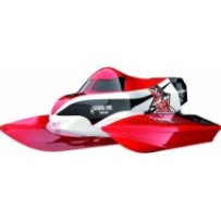 JOYSWAY Barco mad shark v2 f1 brushless electric abs 443mm 2.4g RTR JW8205V2-RTR