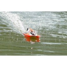 JOYSWAY Barco mad shark v2 f1 brushless electric abs 443mm 2.4g RTR JW8205V2-RTR