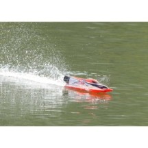 JOYSWAY Barco mad shark v2 f1 brushless electric abs 443mm 2.4g RTR JW8205V2-RTR