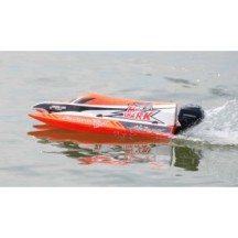 JOYSWAY Barco mad shark v2 f1 brushless electric abs 443mm 2.4g RTR JW8205V2-RTR