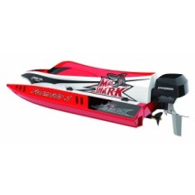 JOYSWAY Barco mad shark v2 f1 brushless electric abs 443mm 2.4g RTR JW8205V2-RTR